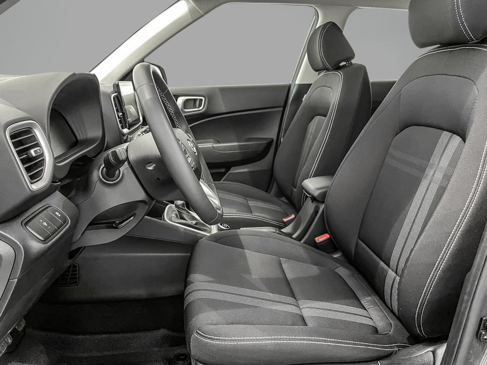 Hyundai Venue Preferred 2025 d’occasion à vendre - 12