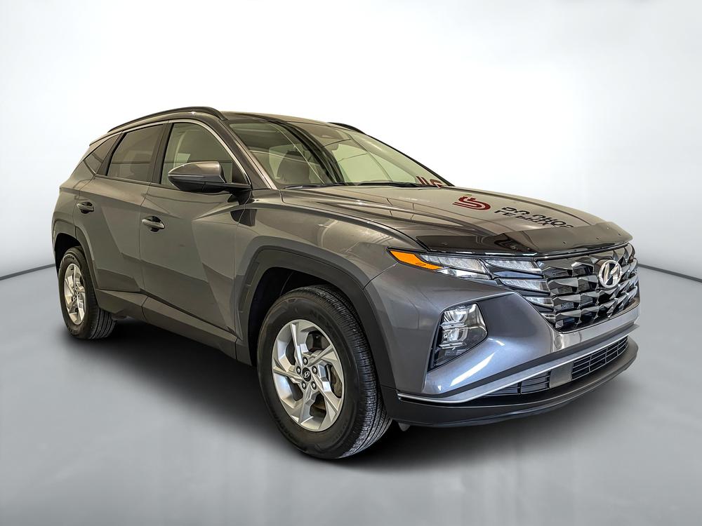Hyundai Tucson Preferred AWD