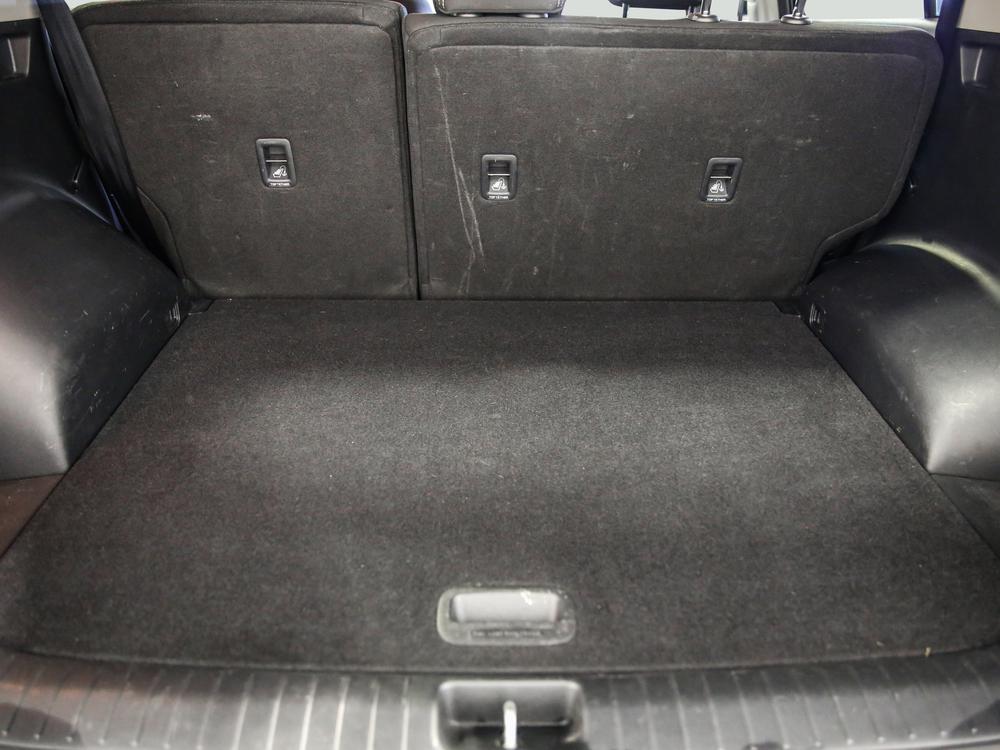 Kia Sportage EX 2017 d’occasion à vendre - 32