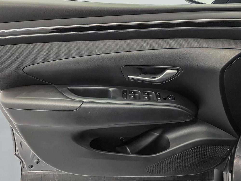 Hyundai Tucson Preferred AWD 2024 d’occasion à vendre - 12