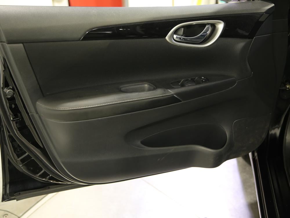 Nissan Sentra SV 2019 d’occasion à vendre - 14