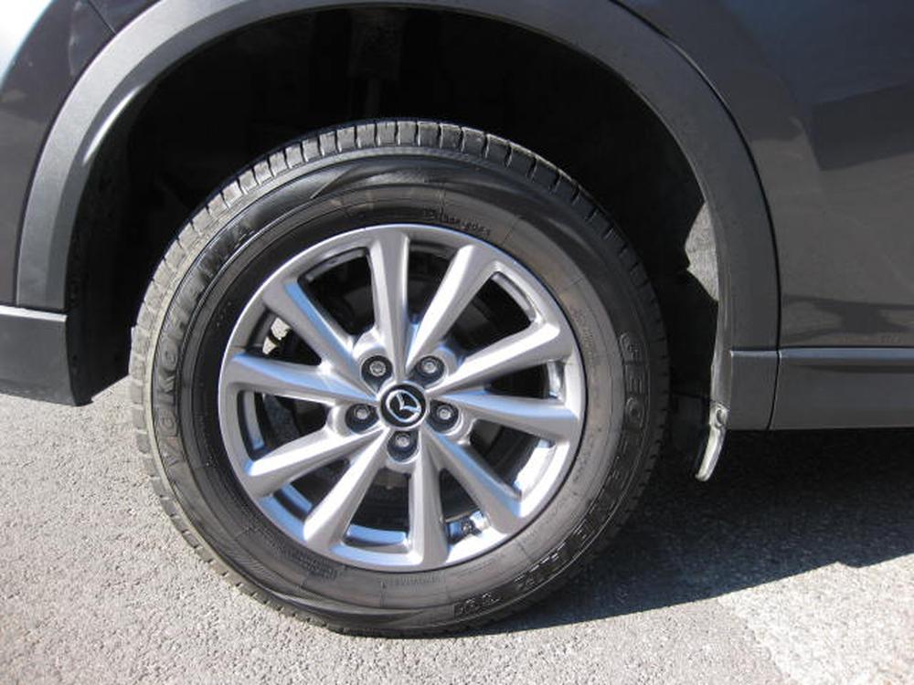 Mazda CX-5 GX 2023 d’occasion à vendre - 8