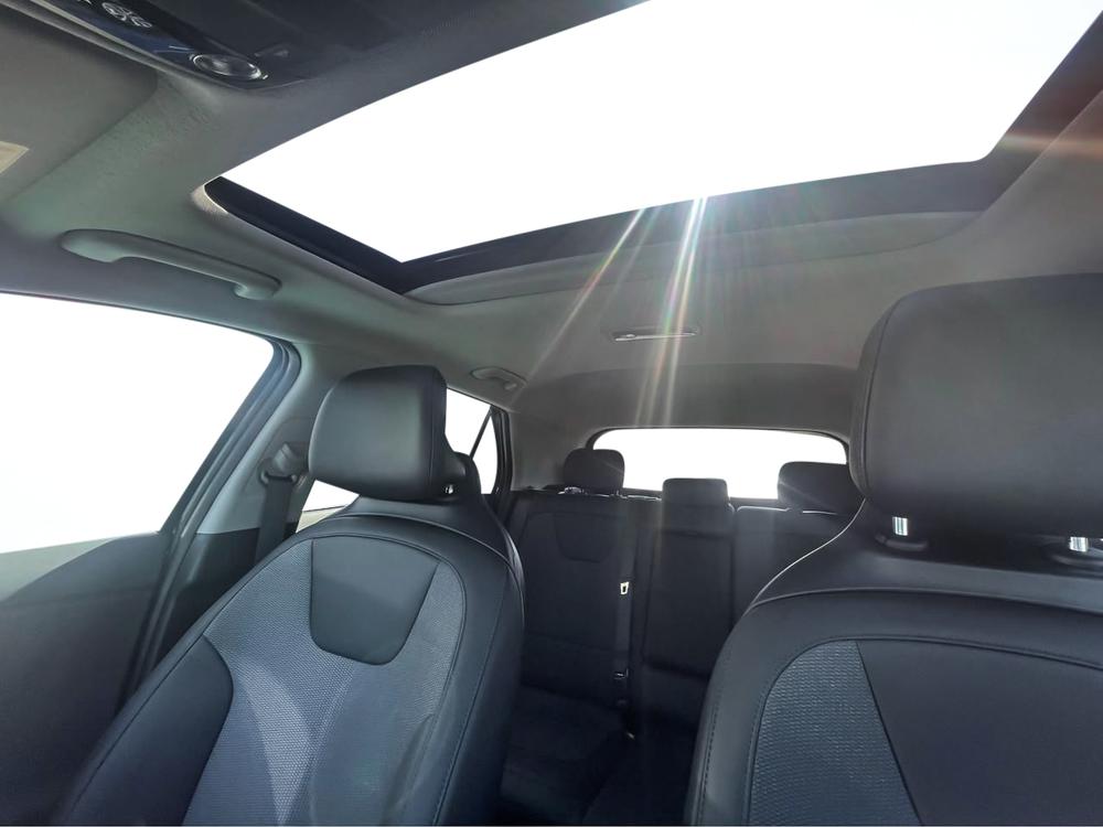 Kia Niro hybride rechargeable EX PREMIUM 2025 d’occasion à vendre - 14