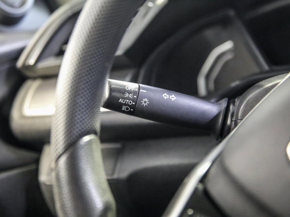 Honda Civic Berline LX 2017 d’occasion à vendre - 21