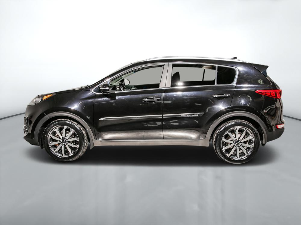 Kia Sportage EX 2017 d’occasion à vendre - 7