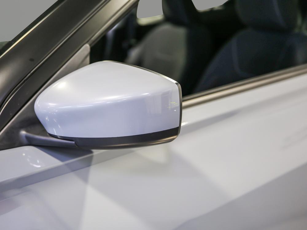 Nissan Kicks S 2022 d’occasion à vendre - 12