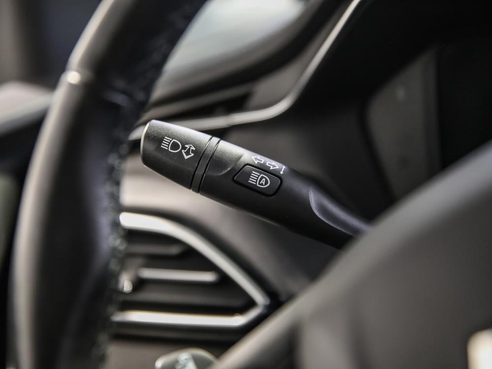Chevrolet Bolt EUV LT 2022 d’occasion à vendre - 21