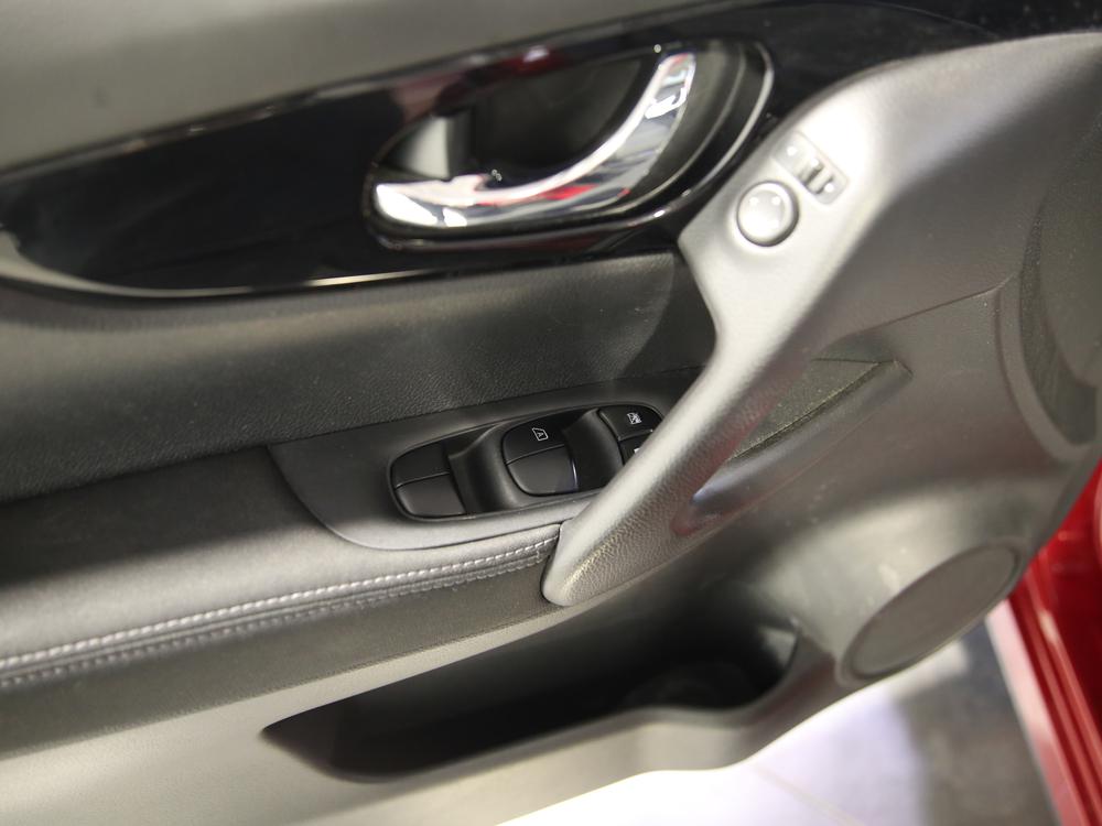 Nissan Qashqai S 2018 d’occasion à vendre - 16