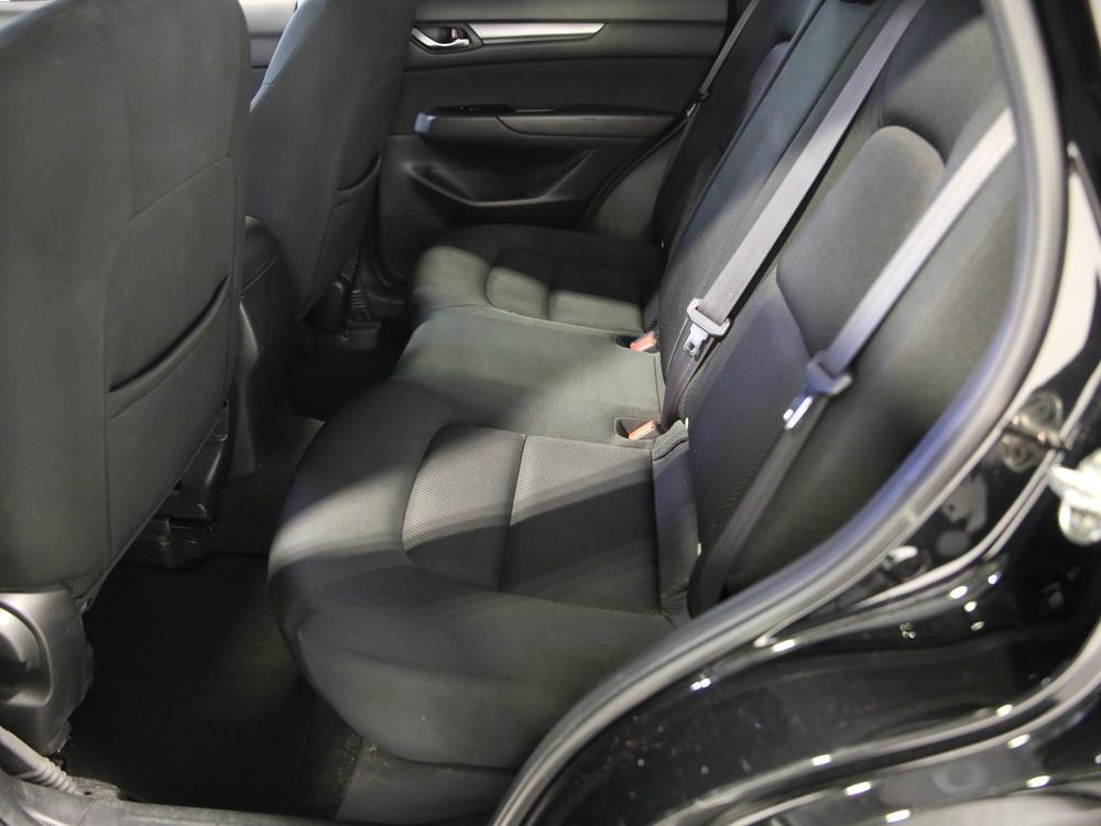 Mazda CX-5 GX 2021 d’occasion à vendre - 31