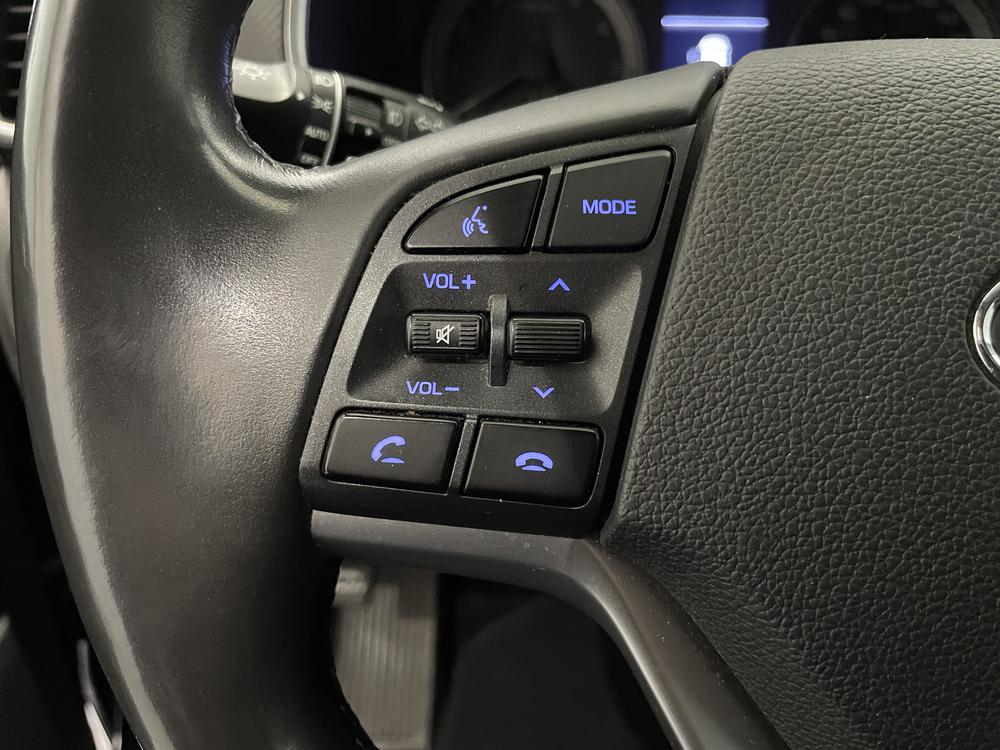Hyundai Tucson Preferred 2020 d’occasion à vendre - 16