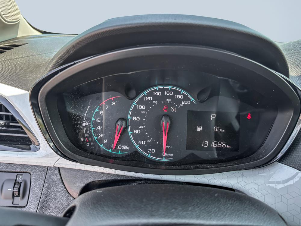 Chevrolet Spark 1LT 2018 d’occasion à vendre - 18