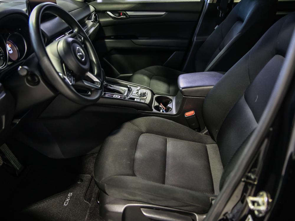 Mazda CX-5 GX 2021 d’occasion à vendre - 16