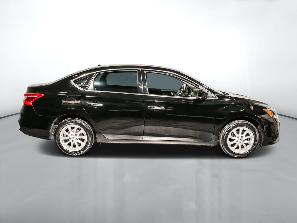 Nissan Sentra SV 2019 d’occasion à vendre - 2
