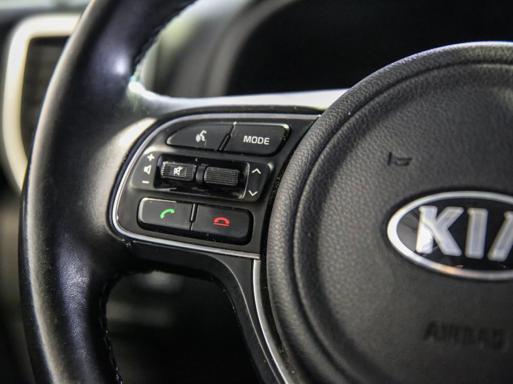 Kia Sportage EX 2017 d’occasion à vendre - 19