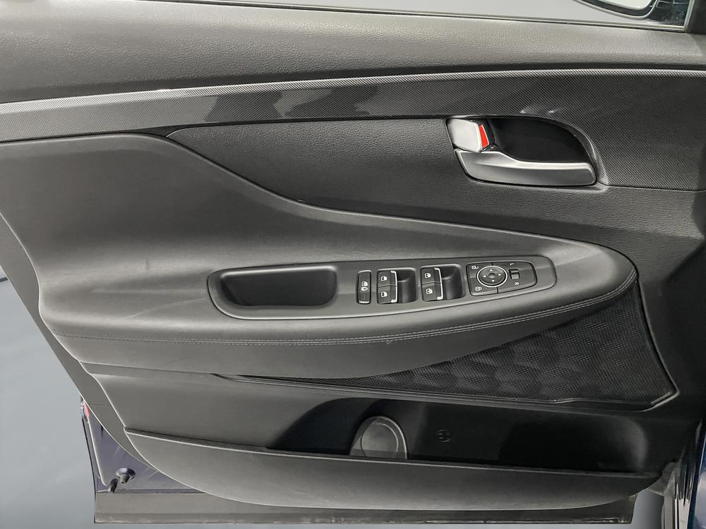 Hyundai Santa Fe Preferred AWD 2023 d’occasion à vendre - 12
