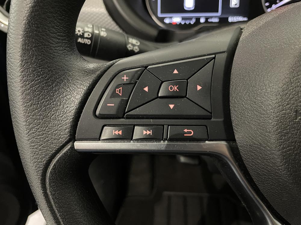 Nissan Kicks SV 2019 d’occasion à vendre - 16