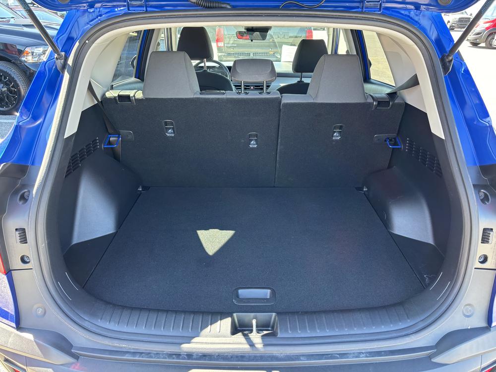 Kia Seltos LX 2024 d’occasion à vendre - 23