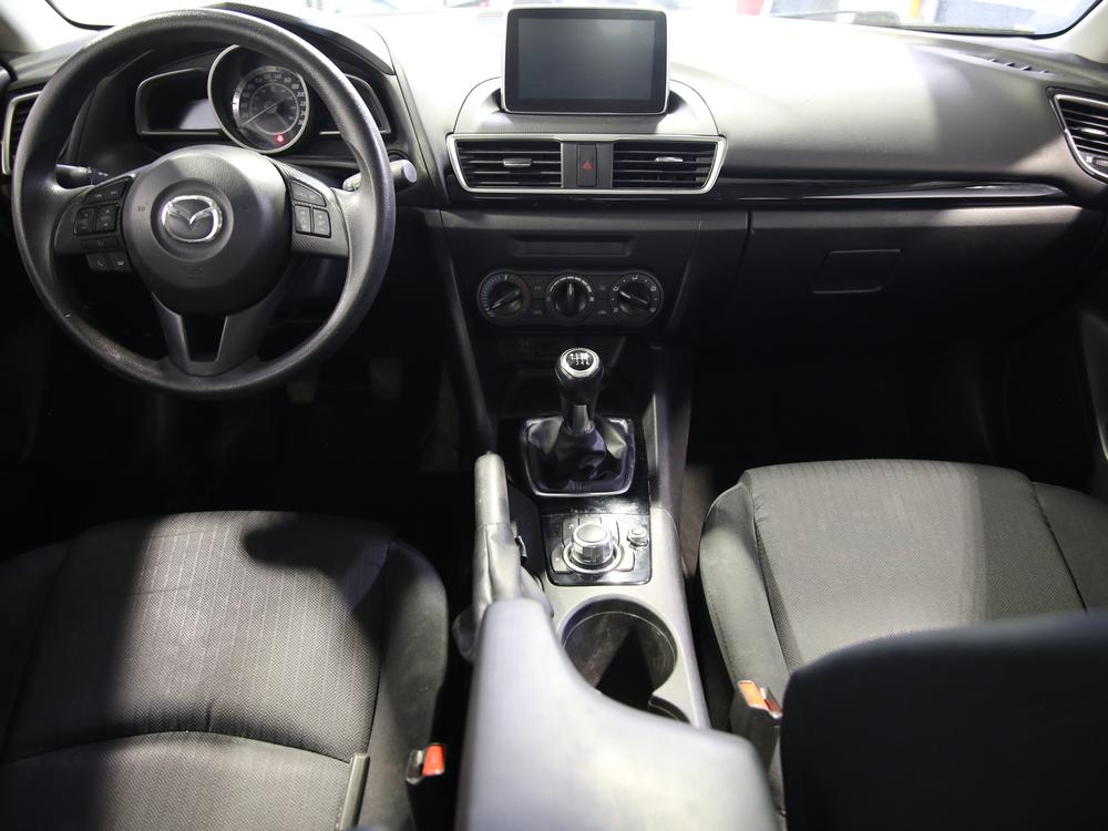 Mazda Mazda3 GS 2016 d’occasion à vendre - 23