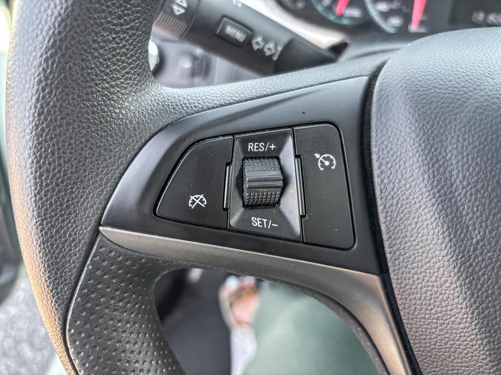 Chevrolet Spark 1LT 2018 d’occasion à vendre - 16
