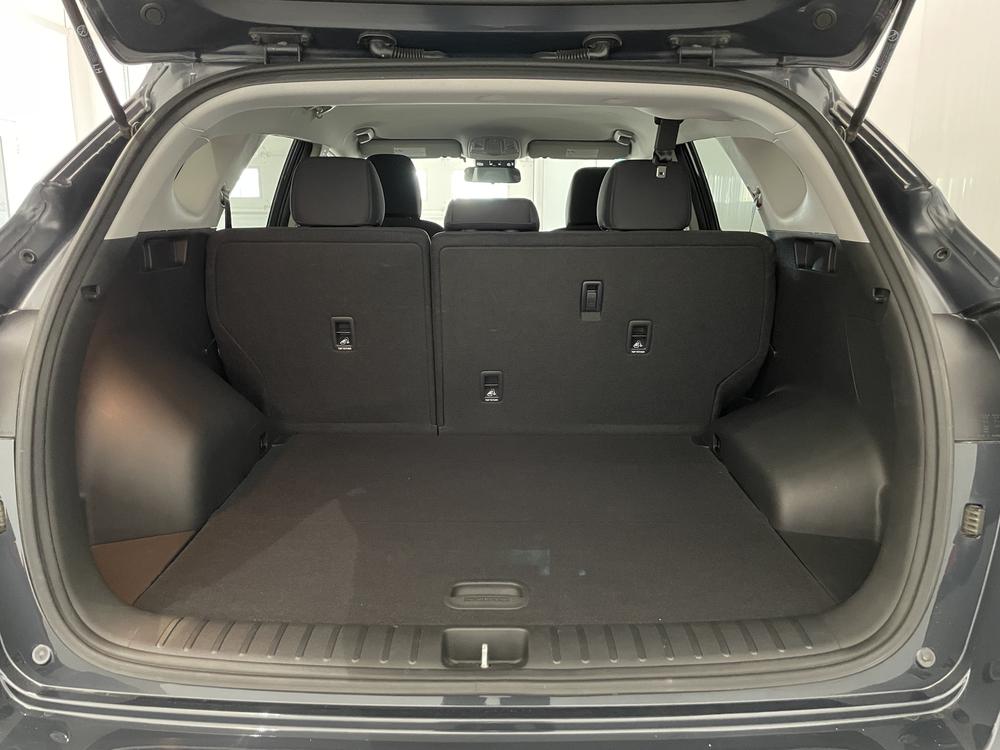 Hyundai Tucson Preferred 2020 d’occasion à vendre - 33