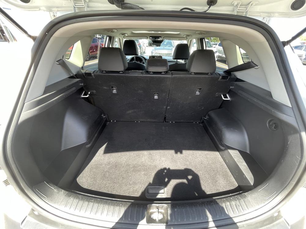 Kia Seltos EX PREMIUM 2023 d’occasion à vendre - 30