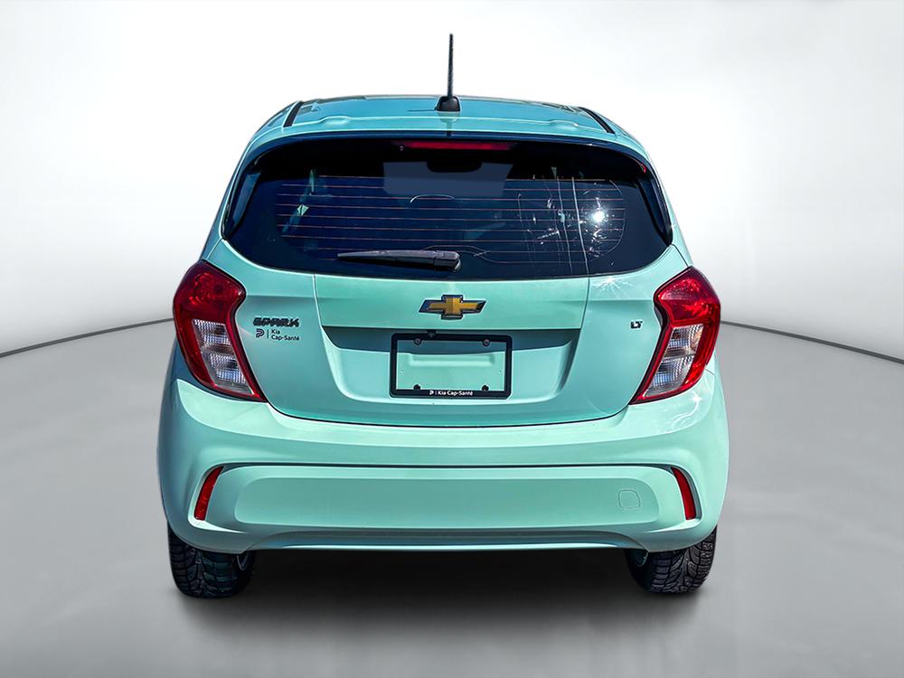 Chevrolet Spark 1LT 2018 d’occasion à vendre - 6