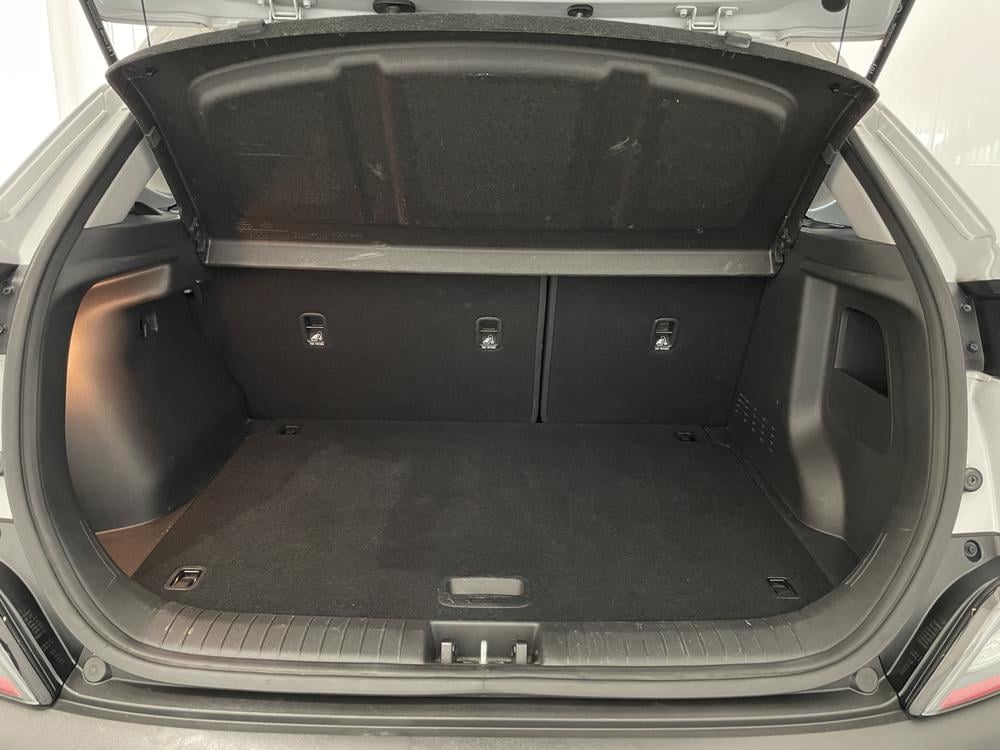 Hyundai Kona Preferred Sun & Leather AWD 2022 d’occasion à vendre - 33