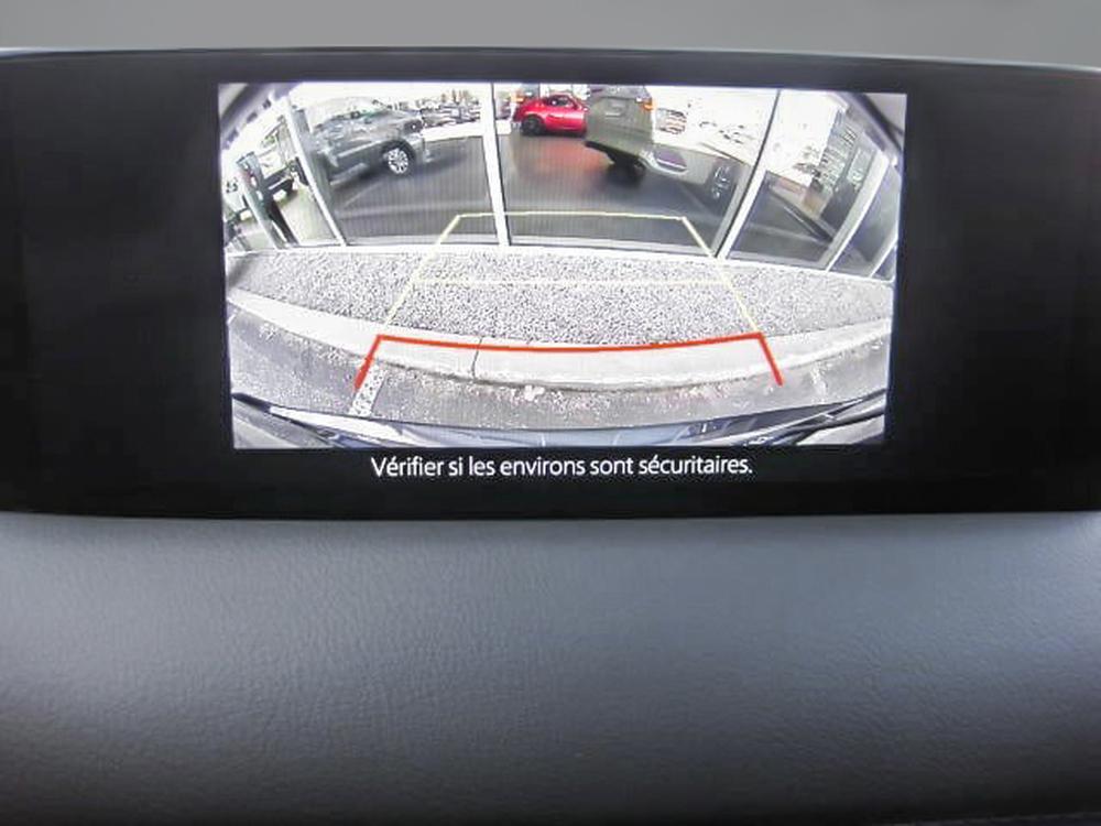 Mazda CX-5 GS 2022 d’occasion à vendre - 19