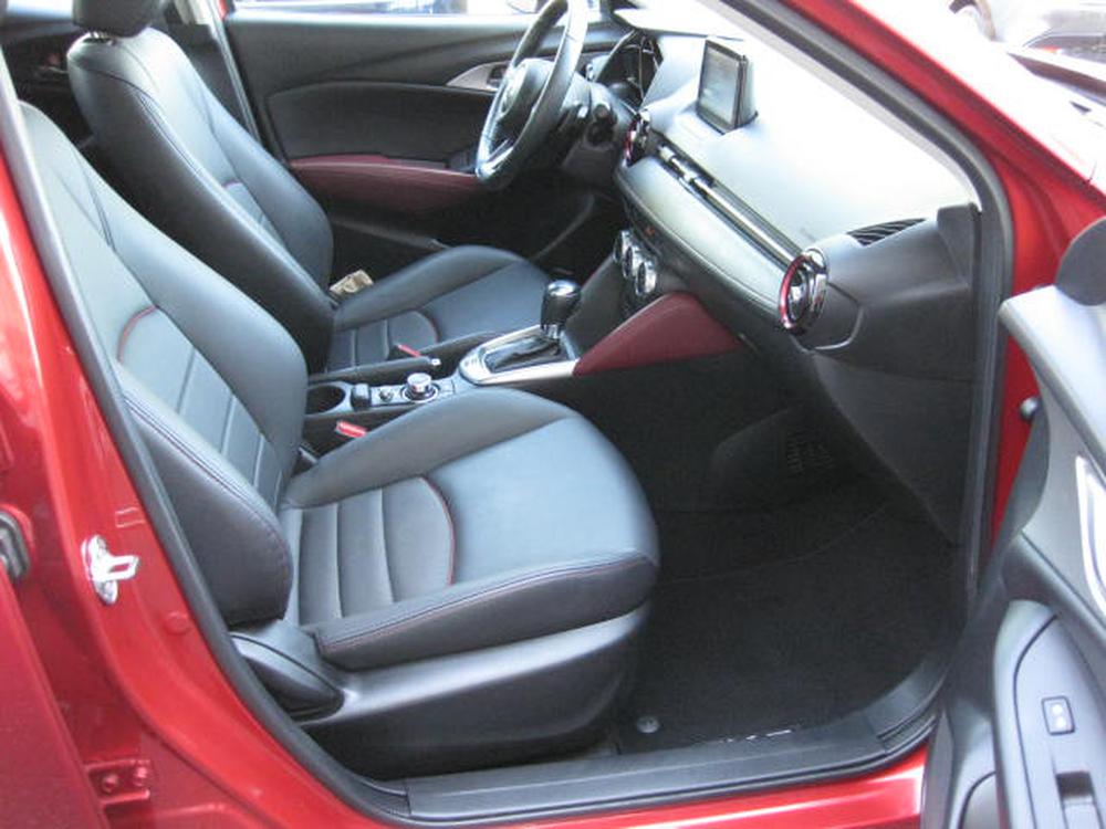 Mazda CX-3 50IEME ANNIVERSAIRE 2018 d’occasion à vendre - 27