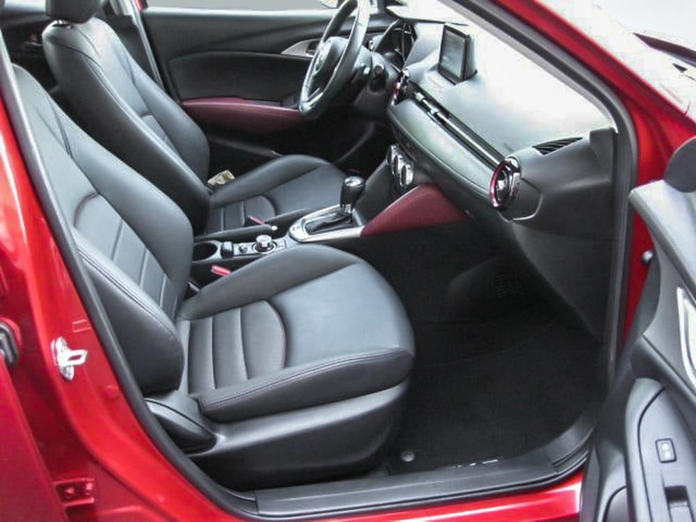 Mazda CX-3 50IEME ANNIVERSAIRE 2018 d’occasion à vendre - 26