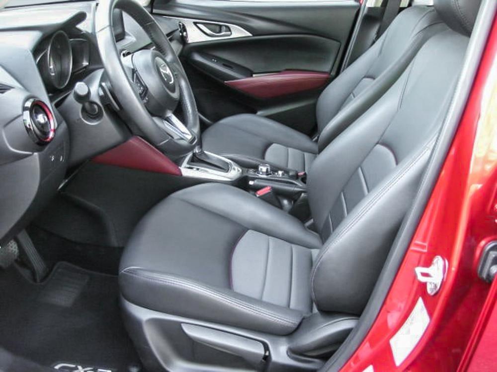 Mazda CX-3 50IEME ANNIVERSAIRE 2018 d’occasion à vendre - 11