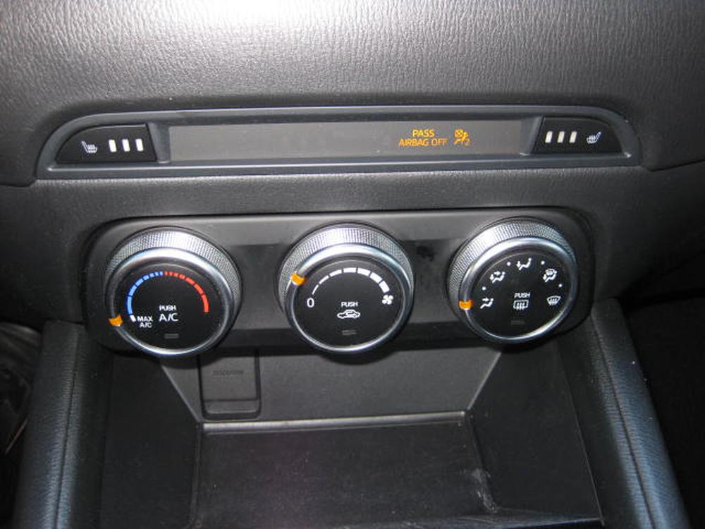 Mazda CX-5 GX 2023 d’occasion à vendre - 21