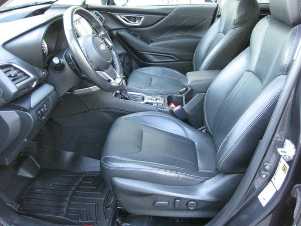 Subaru Forester 2.5I LIMITED 2019 d’occasion à vendre - 12