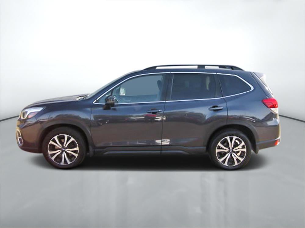 Subaru Forester 2.5I LIMITED 2019 d’occasion à vendre - 3