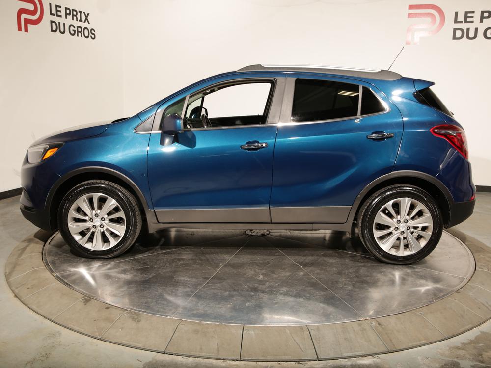 Buick Encore Preferred 2020 d’occasion à vendre - 7