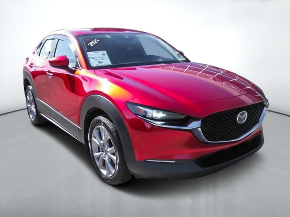 Mazda CX-30 GS