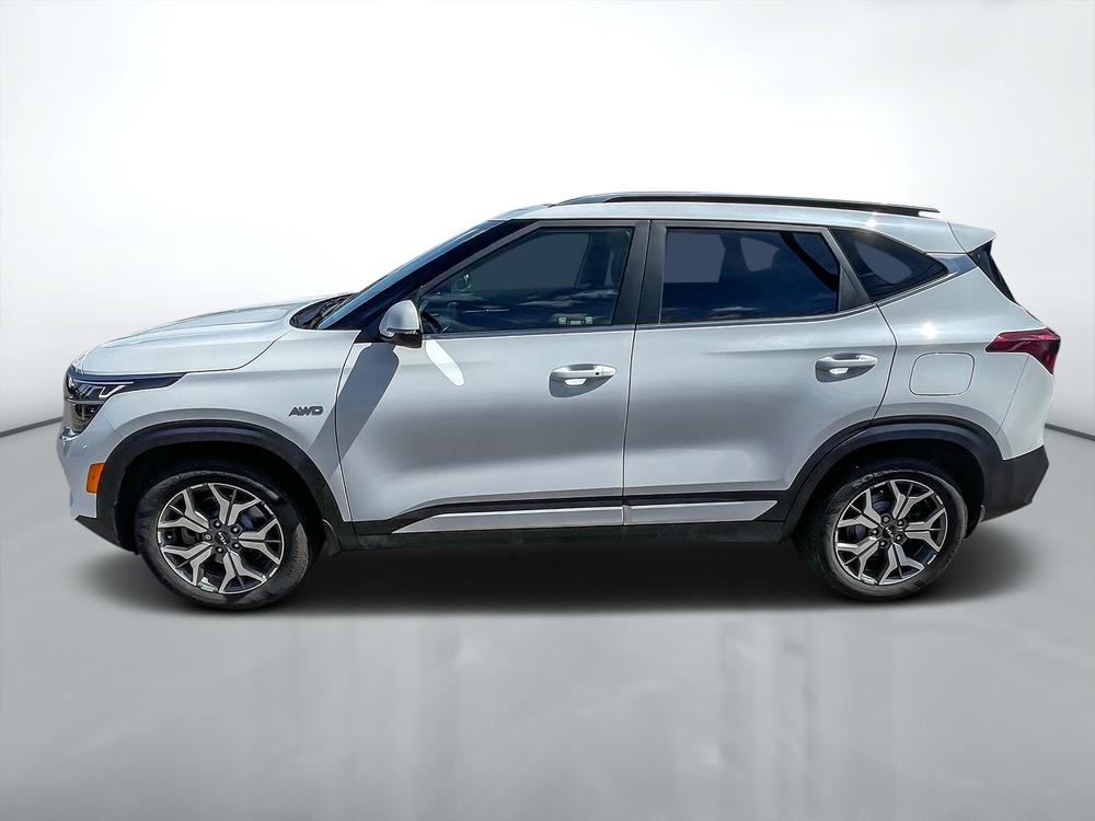 Kia Seltos EX PREMIUM 2023 d’occasion à vendre - 4