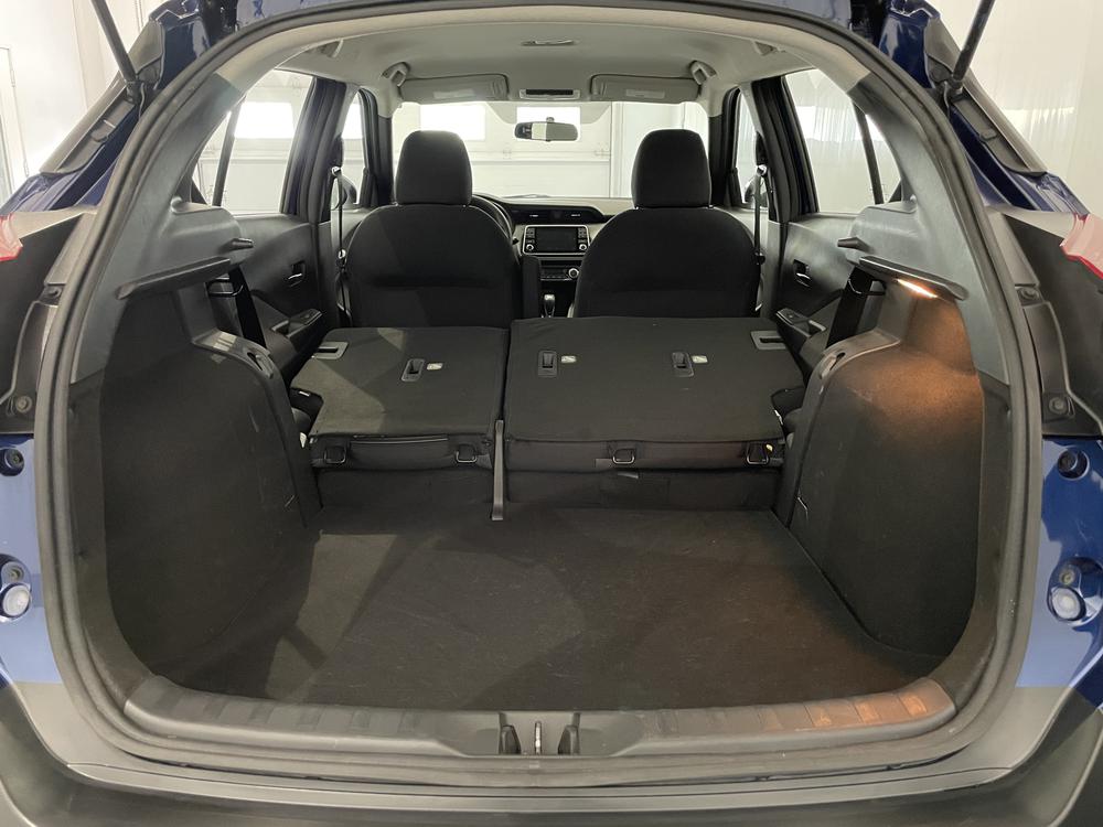 Nissan Kicks SV 2019 d’occasion à vendre - 31