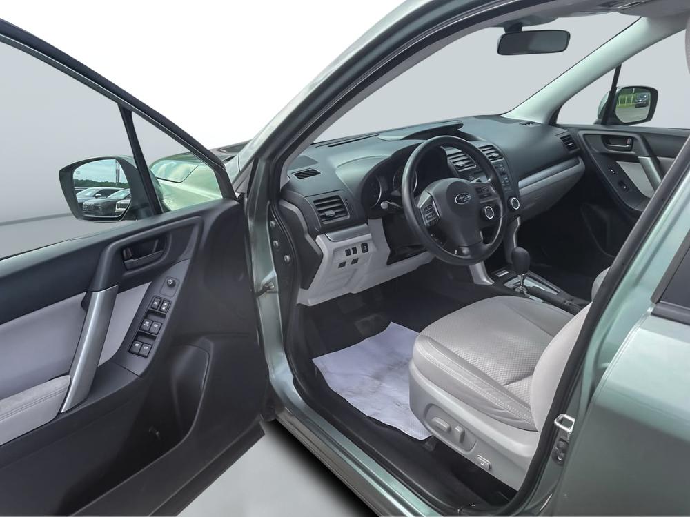 Subaru Forester 2.5i 2014 d’occasion à vendre - 14