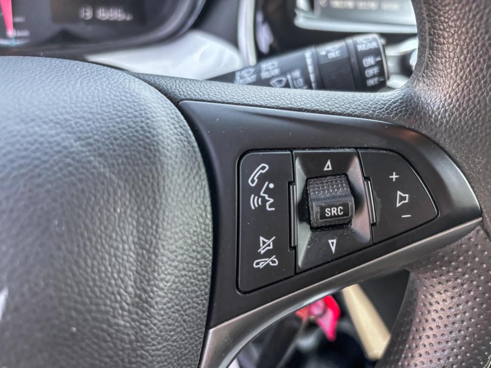Chevrolet Spark 1LT 2018 d’occasion à vendre - 17