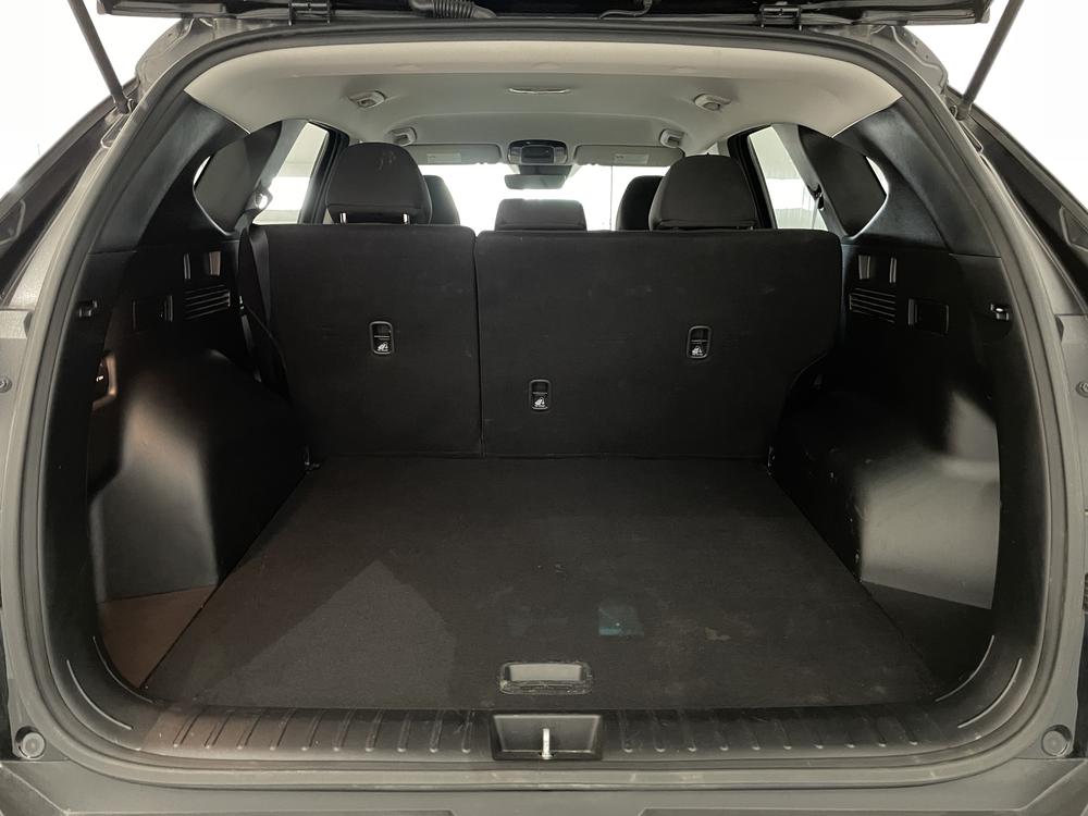 Hyundai Tucson Essential 2022 d’occasion à vendre - 29