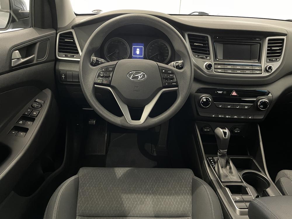 Hyundai Tucson 2.0L Traction 2018 d’occasion à vendre - 9