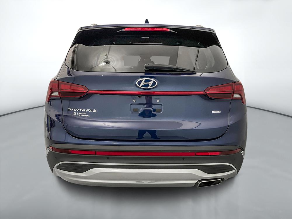 Hyundai Santa Fe Preferred AWD 2023 d’occasion à vendre - 7