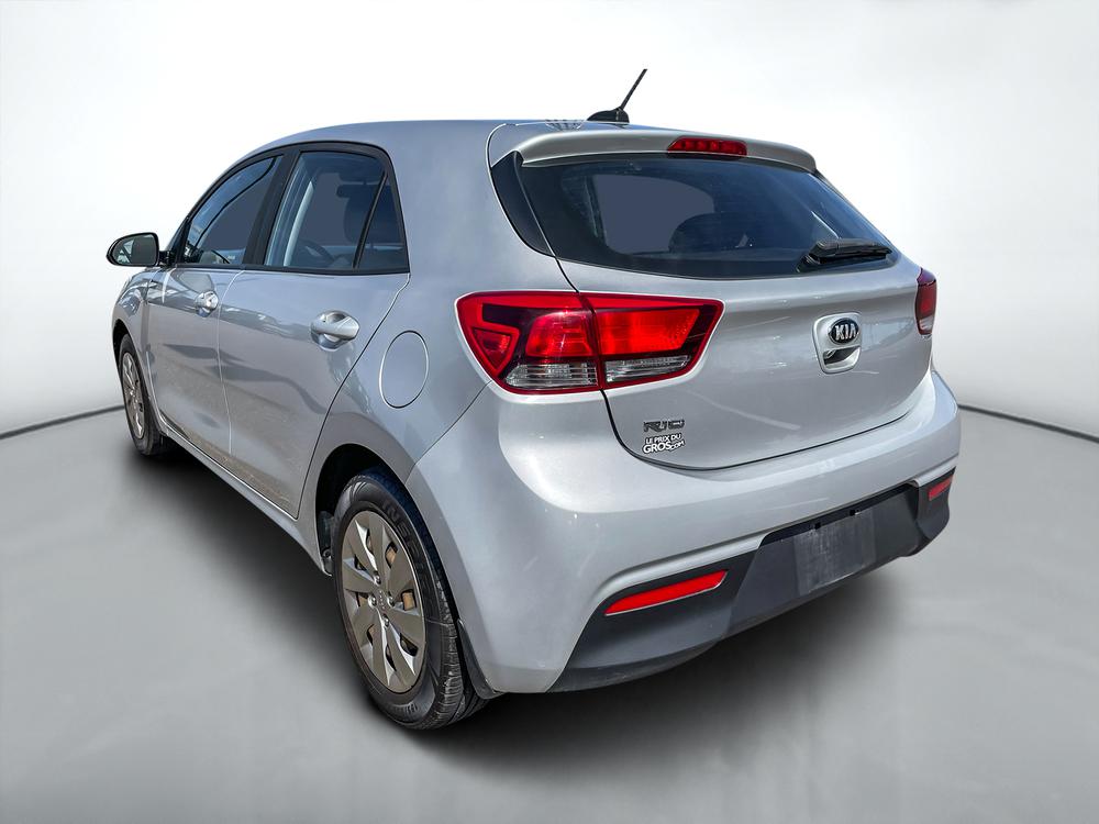 Kia Rio 5 portes LX+ 2018 d’occasion à vendre - 6