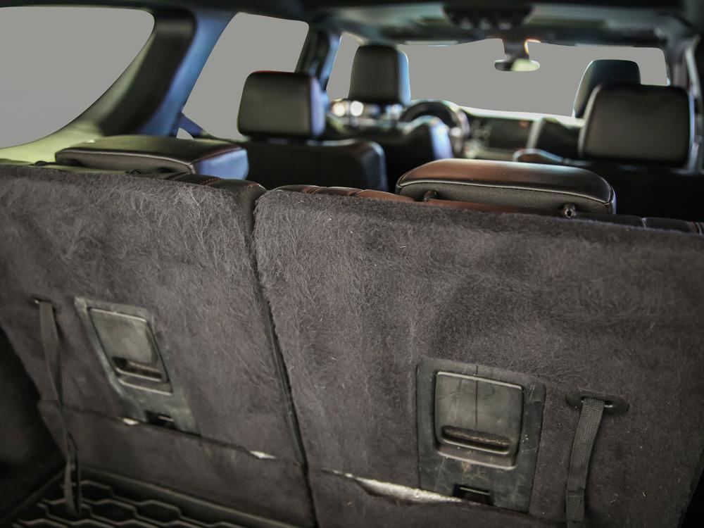 Dodge Durango 2022 Blanc usage à vendre Dodge Durango 2022 Blanc usage à vendre