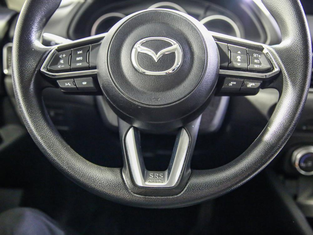 Mazda CX-5 GX 2021 d’occasion à vendre - 17