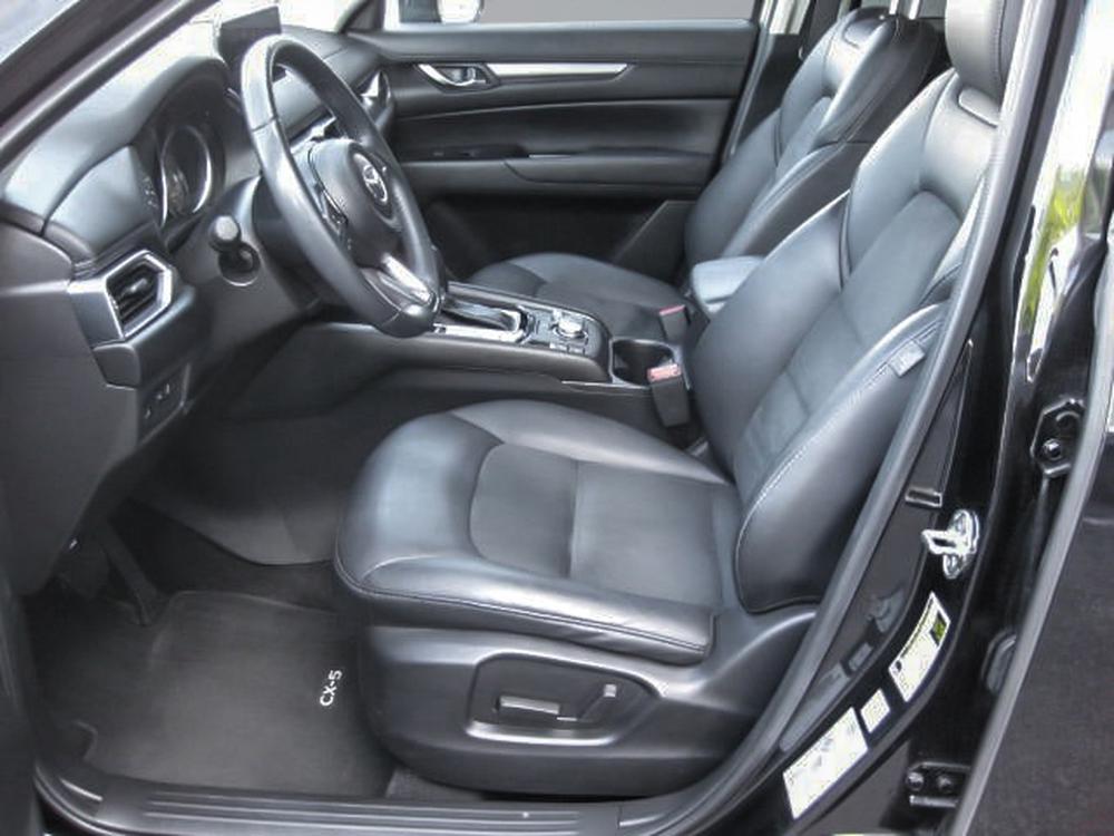 Mazda CX-5 GS 2022 d’occasion à vendre - 11
