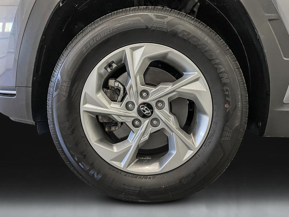 Hyundai Tucson Preferred AWD 2024 d’occasion à vendre - 8