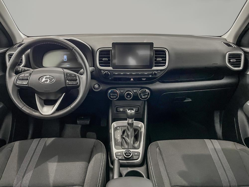 Hyundai Venue Preferred 2025 d’occasion à vendre - 9