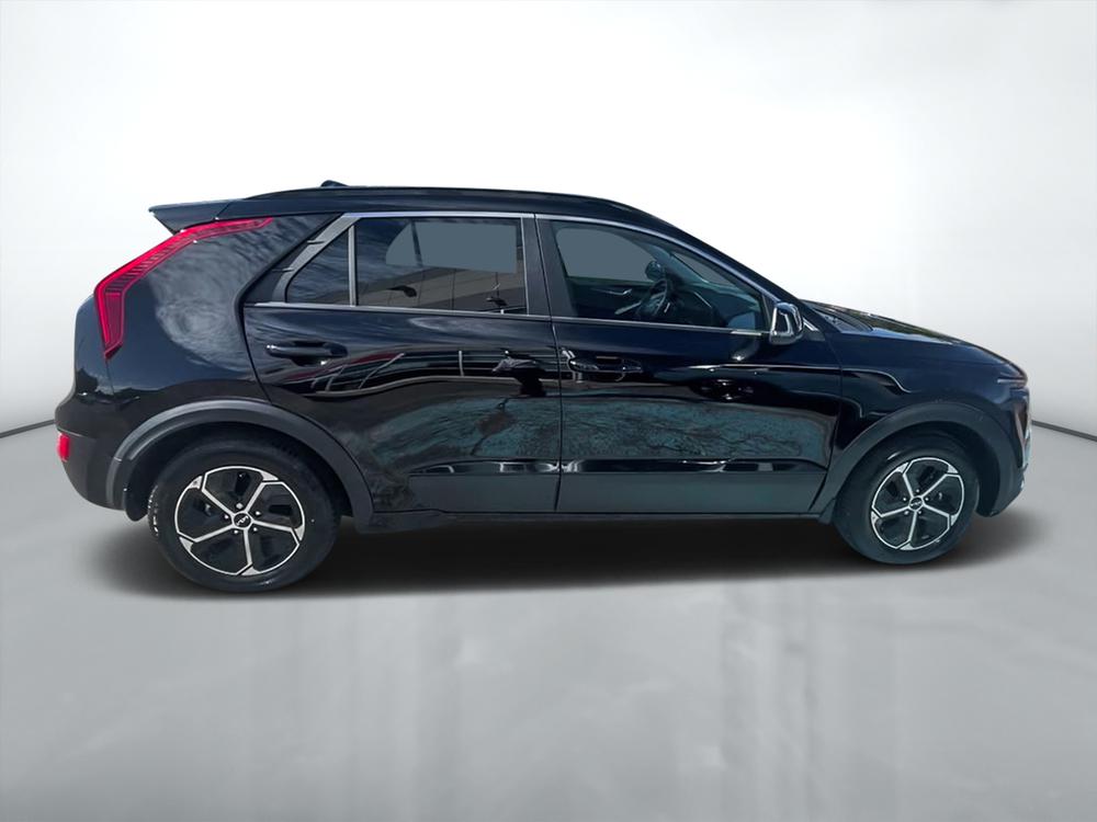 Kia Niro hybride rechargeable EX PREMIUM 2025 d’occasion à vendre - 2